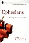 Ephesians: Building a Community in Christ - Study Guide